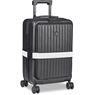 Hoppla Globetrotter Luggage Strap, EX-HP-2-G