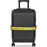 Hoppla Globetrotter Luggage Strap, EX-HP-2-G