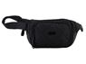 Quilted Double Pocket Moon Bag, P2710B