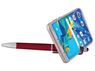 Pen Cellphone Holder & Stylus, PN074