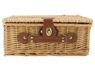 2-Person Rattan Picnic Basket - Small, P2705N