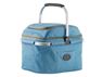 4-Person Picnic Caddy & Cooler, P2706F