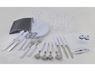 4-Person Picnic Caddy & Cooler, P2706F