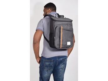 Urban Man All Nighter Cooler Backpack, UG003B