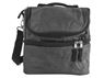 Double 6-Can Lunch Cooler, P2700B