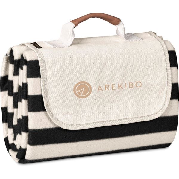 Serendipio Brookhill Picnic Blanket, OL-SD-56-B
