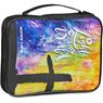 Hoppla Faith Bible Book Bag With Carry Handle, BC-HP-90-G