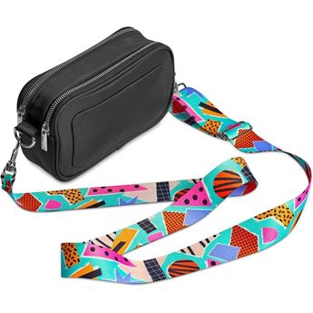 Hoppla Glamazon Polyester Bag Strap, BC-HP-99-G