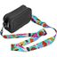 Hoppla Glamazon Polyester Bag Strap, BC-HP-99-G