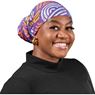 Hoppla Crown Polyester Head Wrap, PP-HP-13-G