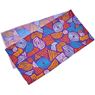 Hoppla Crown Polyester Head Wrap, PP-HP-13-G