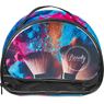 Hoppla Aloe Toiletry Bag With PVC Front Window, BC-HP-95-G