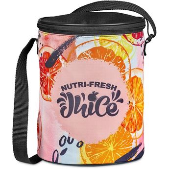 Hoppla Addo Barrel Cooler Bag, CC-HP-24-G