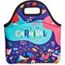 Hoppla Hobie Neoprene Lunch Cooler with Cut Out Handle, CC-HP-23-G