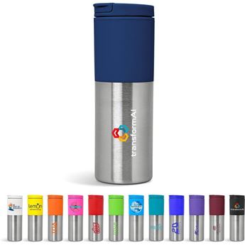Kooshty Typhoon Double Wall Tumbler - 450Ml, KOOSH-9135