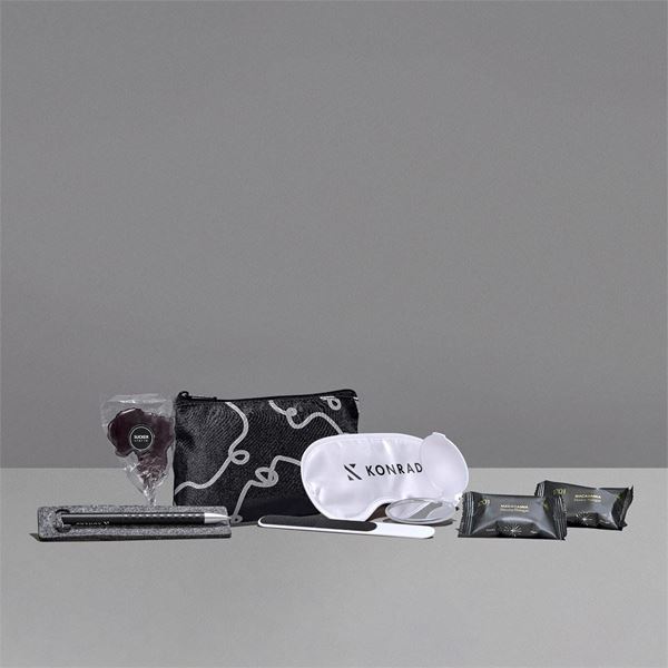 Yatta Jetsetter Joys Hamper, GH-YT-62-B