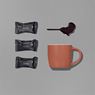 Yatta Modern Marvels Hamper, GH-YT-54-B