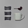 Yatta Modern Marvels Hamper, GH-YT-54-B