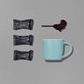 Yatta Modern Marvels Hamper, GH-YT-54-B