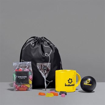 Yatta Desk Delights Hamper, GH-YT-63-B