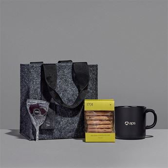 Yatta Artisan Array Hamper, GH-YT-49-B