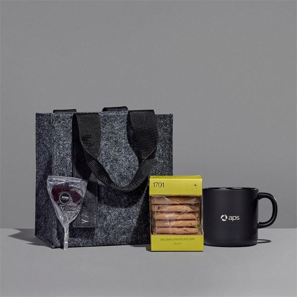 Yatta Artisan Array Hamper, GH-YT-49-B