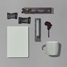 Yatta Vogue Vibes Hamper, GH-YT-57-B