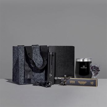 Yatta Class & Charm Hamper, GH-YT-50-B