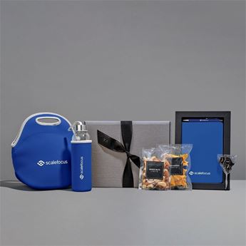 Yatta Snack Symphony Hamper, GH-YT-51-B