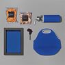 Yatta Snack Symphony Hamper, GH-YT-51-B