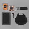 Yatta Snack Symphony Hamper, GH-YT-51-B