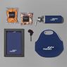 Yatta Snack Symphony Hamper, GH-YT-51-B