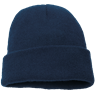Knitted Beanie, Code: KN-BE