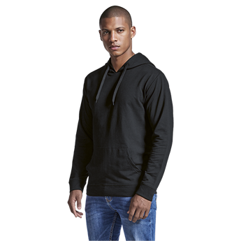 Basic Promo Hooded Sweater, SW-JOZ