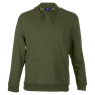 Beckham Hooded Sweater, SW-BEC