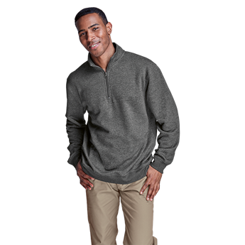 Quinn Quarter Zip Sweater, QUI