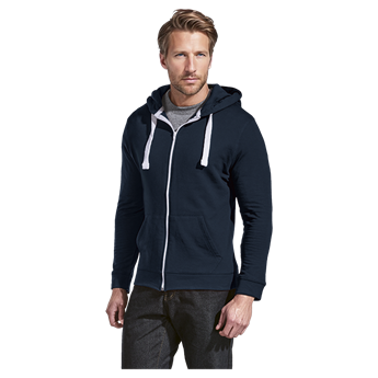 Brighton Hooded Sweater, SW-BRI