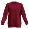 Barron Basic Crew Neck Sweater, SW-BAS