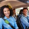 Altitude Seatbelt Medi-Wallet, PC-AL-169-B