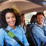 Altitude Seatbelt Medi-Wallet, PC-AL-169-B