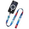 Altitude Turaco Crossbody Phone Strap, GP-AL-70-B