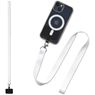 Altitude Turaco Crossbody Phone Strap, GP-AL-70-B