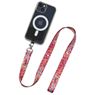 Altitude Turaco Crossbody Phone Strap, GP-AL-70-B