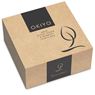 Okiyo Wani Wheat Straw & Bamboo Lunch Box, CL-OK-123-B