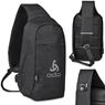 Slazenger Turfmoor Anti-Theft Crossbody Sling Bag, BG-SL-503-B