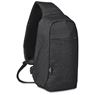 Slazenger Turfmoor Anti-Theft Crossbody Sling Bag, BG-SL-503-B