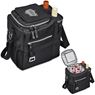 Serendipio Quivera Wine & 16-Can Cooler, CL-SD-120-B 