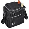Serendipio Quivera Wine & 16-Can Cooler, CL-SD-120-B 