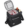 Serendipio Quivera Wine & 16-Can Cooler, CL-SD-120-B 