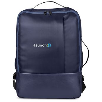 Alex Varga Pantera Laptop Backpack, BG-AV-377-B